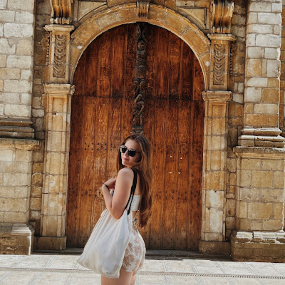 Meet your Posher, Kat